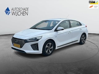 Hyundai Ioniq 1.6 GDi i-Motion I Automaat I