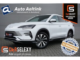 BYD Seal U 1.5 DM-i FWD Boost 218 PK | SUPER LUXE | 6JR GARANTIE | NIEUW!