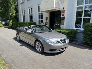 Saab 9-3 Cabrio 1.8t, 2e eigenaar