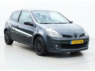 Renault Clio 1.6-16V Team Spirit|Airco|Carplay|D.riem VV