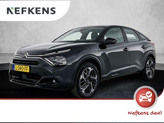 Citroën C4 1.2 Feel Edition | Navigatie | Climate Control | Achteruitrijcamera | Apple Carplay/Android Auto | Head-Up Display | Led Koplampen |