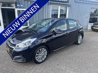 Peugeot 208 1.2 PureTech Active