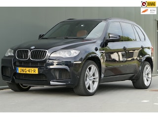 BMW X5 4.4i M Youngtimer NL-Auto HUD Pano Leder