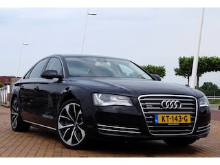 Audi A8 4.2 FSI Quattro Pro Line+ 139dkm! Unieke staat Youngtimer