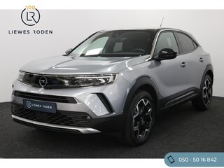 Opel Mokka 1.2 Turbo Ultimate (Automaat)