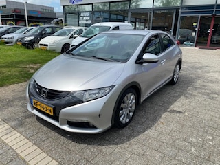 Honda Civic 2.2D Sport AIRCO APK 4-27 BJ 2013 !!!