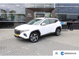 Hyundai Tucson 1.6 T-GDI PHEV Comfort Smart 4WD | 11 kW lader | Achteruitrijcamera | Airco (automatisch)