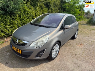 Opel Corsa 1.2 EcoFlex Edition LPG NAVI NW.APK CRUISE CTRL NAP