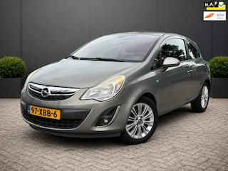 Opel Corsa 1.2 EcoFlex Edition LPG NAVI NW.APK CRUISE CTRL NAP