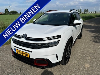Citroën C5 Aircross 1.2 PureTech C-Series Camera Trekhaak Enz