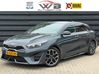 Kia ProCeed 1.5 T-GDi GT-Line I Trekhaak I Camera I Carplay I Elek. Aklep
