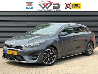 Kia ProCeed 1.5 T-GDi GT-Line I Trekhaak I Camera I Carplay I Elek. Aklep