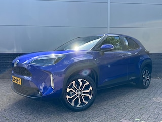 Toyota Yaris Cross 1.5 Hybrid 115 First Edition + Trekhaak