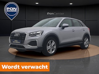 Audi Q2 35 TFSI Advanced edition | Matrix LED | Carplay | Stoelverwarming | Elek Achterklep |