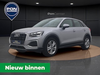Audi Q2 35 TFSI Advanced edition | Matrix LED | Carplay | Stoelverwarming | Elek Achterklep |