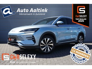 BYD Seal U 1.5 DM-i FWD Boost 218 PK | AUTOM. | 6JR GARANTIE | NIEUW!