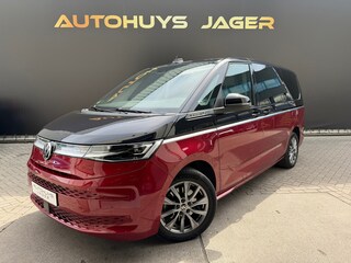Volkswagen Multivan 1.4 eHybrid L2H1 Energetic Pano Carplay 2xSchuifdeur Elek.Klep