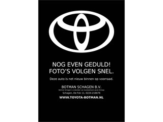 Toyota Yaris 1.5 Hybrid Premium