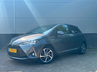 Toyota Yaris 1.5 Hybrid Premium