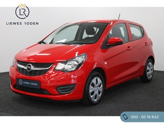 Opel Karl 1.0 ecoFLEX Edition