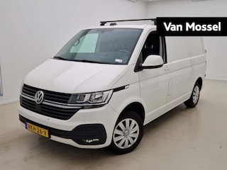Volkswagen Transporter 2.0 TDI L1H1 110PK | Airco | Parkeersensoren Achter | Navigatie | Apple/Android Carplay | Elektrisch Verstel/Verwarmbare Spiegels |