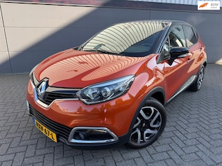 Renault Captur 0.9 TCe Authentique
