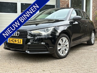 Audi A1 1.2 TFSI Pro Line S '12 Xenon Airco Navi