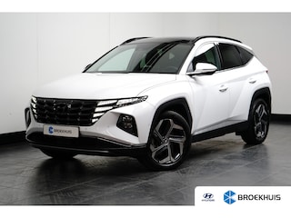 Hyundai Tucson 1.6 T-GDI PHEV Premium Sky 4WD | Achterbank verwarmd | Airco (automatisch) | Airco separaat achter