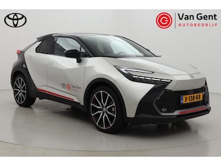 Toyota C-HR 2.0 Hybrid 200 GR SPORT Premiere