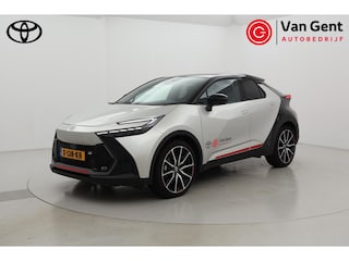 Toyota C-HR 2.0 Hybrid 200 GR SPORT Premiere