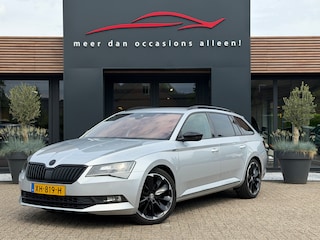Skoda Superb 1.5 TSI Sportline Business