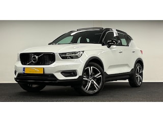Volvo XC40 1.5 T5 Recharge R-Design Plug-in Hybride*Panodak*Camera*Navi*Stoel&Stuurverw*Carplay