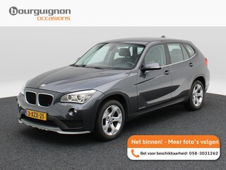 BMW X1 sDrive20i 183 Pk Automaat Executive | Trekhaak | Bi Xenon | Cruise Control | 17 Inch | 132.168 Km !!