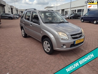 Suzuki Ignis 1.3-16V GLS MOOIE AUTO BEL 0619590613 HOGEN IN STAP