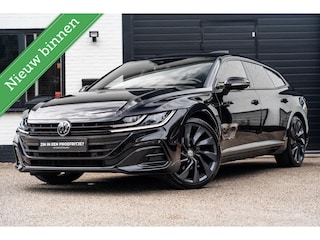 Volkswagen Arteon 2.0 TSI R-Line Business Pano Memory