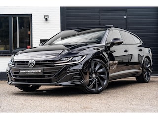 Volkswagen Arteon 2.0 TSI R-Line Business Pano Memory