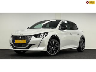 Peugeot 208 1.2 PureTech GT-Line*Automaat*Panodak*Navi*Camera*Carplay*