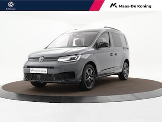 Volkswagen Caddy Bedrijfswagens Flexible Limited Edition 1.5eHybrid 115pk Automaat 734568