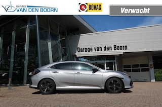 Honda Civic 1.0 i-VTEC, Stoelverwarming, CarPlay/Android, Navigatie systeem etc.