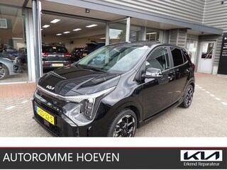 Kia Picanto 1.0 DPi GT-Line Luxe Org. Ned. !!!! 1.400km !!!!