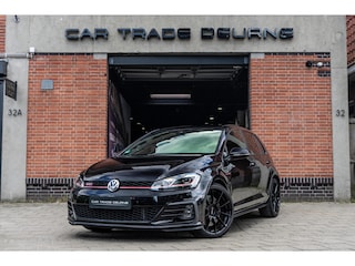 Volkswagen Golf 2.0 TSI GTI Performance Pano / Memory / Dynaudio