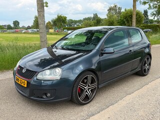 Volkswagen Golf 2.0 TFSI GTI AUT APK 12-2026 Airco
