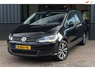 Volkswagen Sharan 1.4 TSI Exclusive Series 7P AUT|CarPlay|Camera