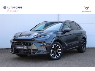 Cupra Terramar 1.5 TSI e-Hybrid Business 204pk DSG6