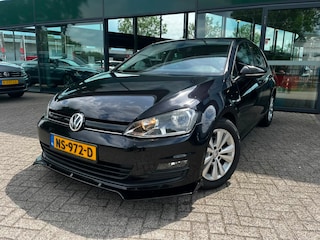 Volkswagen Golf 1.0 TSI Comfortline (Parkeersensoren, Goed Onderhouden, NL-Auto)