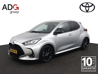 Toyota Yaris 1.5 Hybrid Executive Trekhaak | Origineel Nederlands | Dealer Onderhouden | Stoelverwarming Voor | Trekhaak |