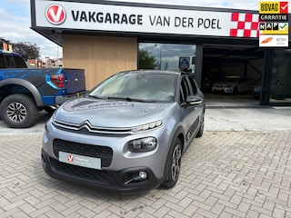 Citroën C3 1.2 PureTech S&S Feel Edition
