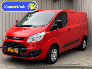 Ford Transit Custom 270 2.2 TDCI L1H1 Trend|Navigatie|