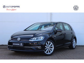 Volkswagen Golf 1.5 TSI Highline 130pk DSG7