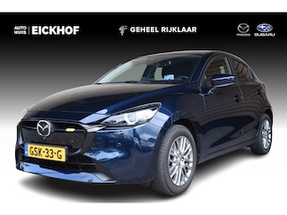 Mazda 2 1.5 Skyactiv-G GT-M Line